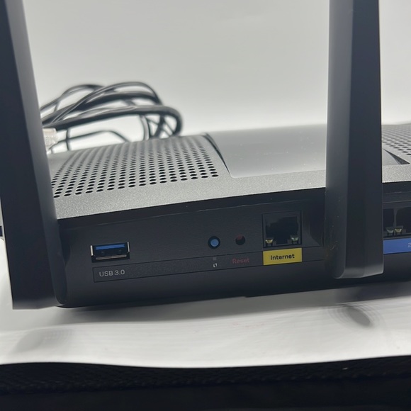 Linksys Router EA 7300 - Picture 4 of 5